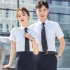 Áo Sơ Mi Đồng Phục Cao Cấp TNF 80008 - Sắc Nét, Tinh Tế 1 Áo Sơ Mi Đồng Phục Cao Cấp TNF 80008