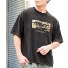 Áo Thun In Hình Theo Yêu Cầu TNF 16002
