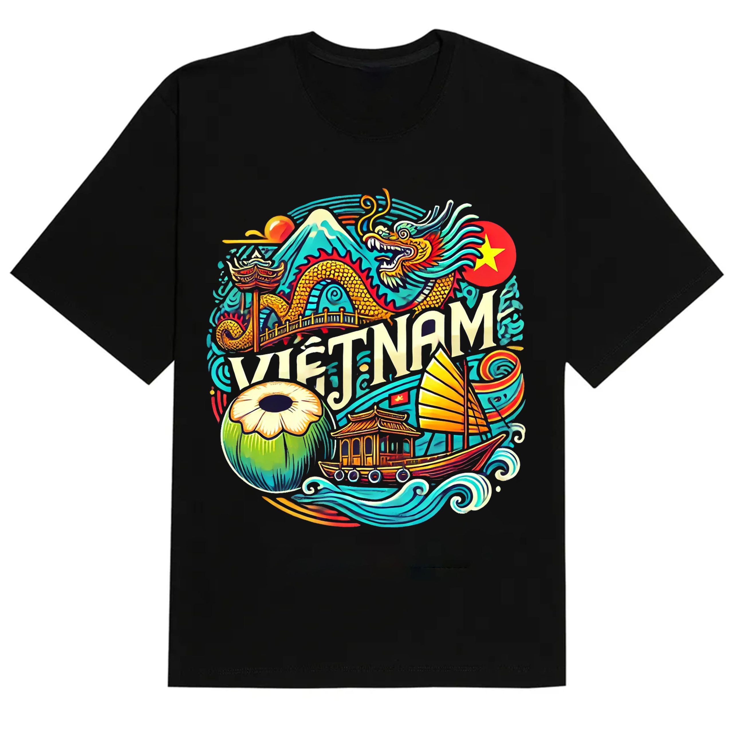 ao-thun-in-hinh-viet-nam-1 Áo Thun In Hình Việt Nam 1