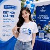 Áo Thun Quảng Cáo Cao Cấp TNF 12005