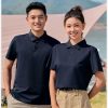 Áo Thun Quảng Cáo Đẹp TNF 12004 2 Áo Thun Quảng Cáo Đẹp TNF 12004