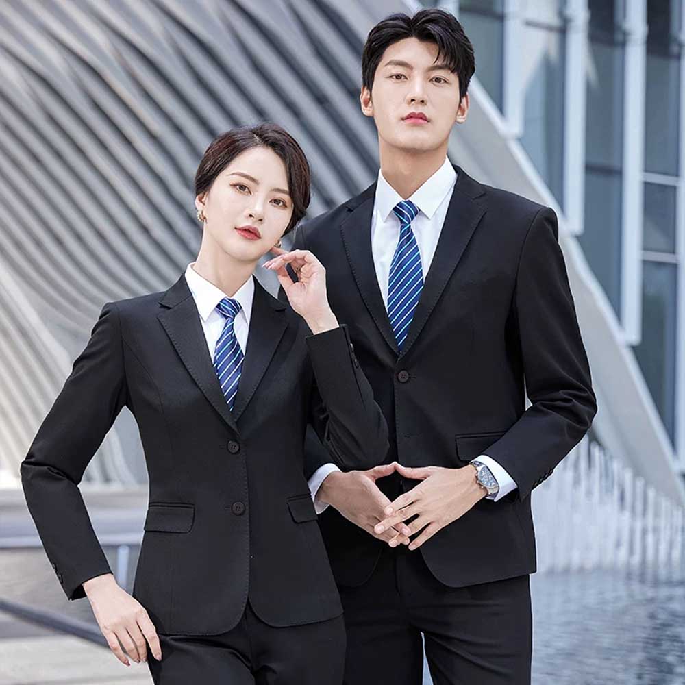ao-so-mi-dong-phuc-tay-dai-tnf-80001 Áo Sơ Mi Đồng Phục Tay Dài TNF 80001