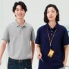 Áo Thun Quảng Cáo Theo Yêu Cầu TNF 12003 1 Áo Thun Quảng Cáo Theo Yêu Cầu TNF 12003