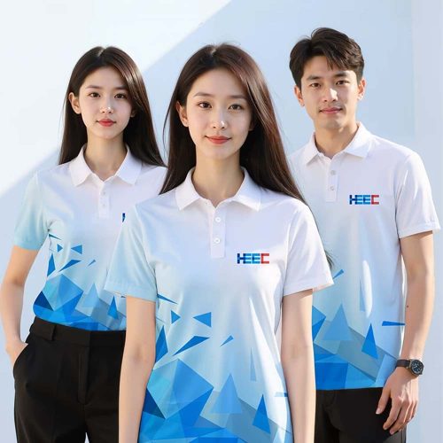 Áo Thun Sự Kiện Cao Cấp TNF 13006