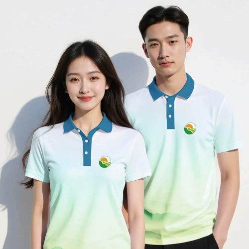 Áo Thun Sự Kiện Chất Lượng TNF 13004