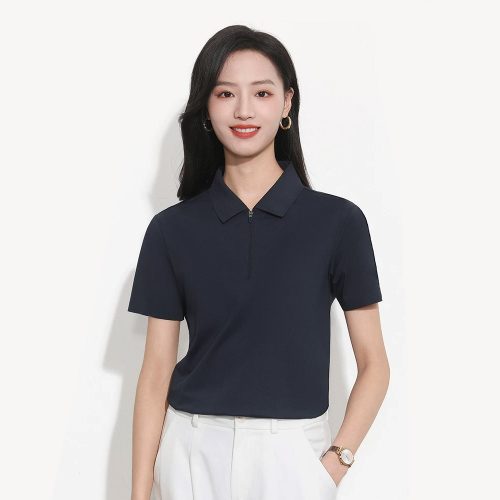 Áo Thun Sự Kiện In Logo TNF 13008