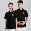 Áo Thun Sự Kiện Quảng Cáo TNF 13007 2 Áo Thun Sự Kiện Quảng Cáo TNF 13007