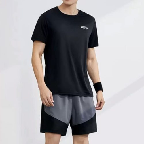 Áo Thun Thể Thao Cao Cấp TNF 14004