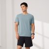 Áo Thun Thể Thao Có Cổ TNF 14008
