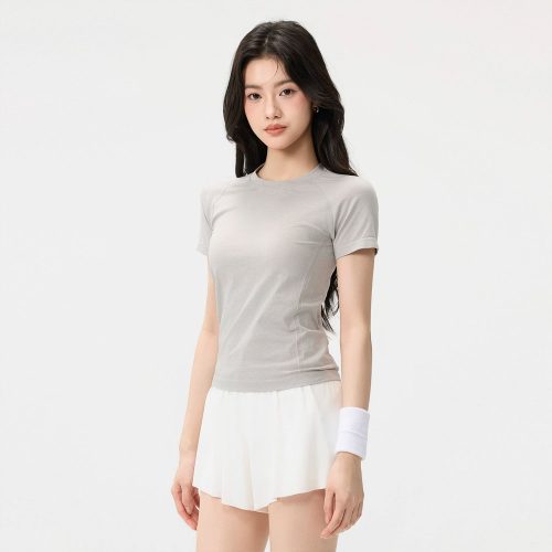 Áo Thun Thể Thao Đẹp TNF 14007