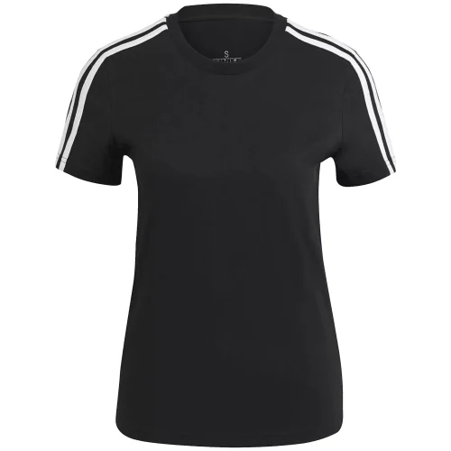 Trang chủ - Đồng phục Trung Nguyên 30 Áo Thun Thể Thao Nữ TNF 14003 Đen