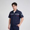 Đồng Phục Bảo Hộ Cao Cấp TNF 50003 2 Đồng Phục Bảo Hộ Cao Cấp TNF 50003