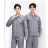 Đồng Phục Bảo Hộ Công Nhân TNF 50004 1 Đồng Phục Bảo Hộ Công Nhân TNF 50004