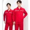 Đồng Phục Bảo Hộ Công Ty TNF 50002