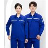 Đồng Phục Bảo Hộ Kỹ Thuật TNF 50011