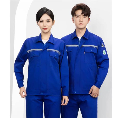 Đồng Phục Bảo Hộ Kỹ Thuật TNF 50011