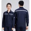 Đồng Phục Bảo Hộ Lao Động TNF 50001