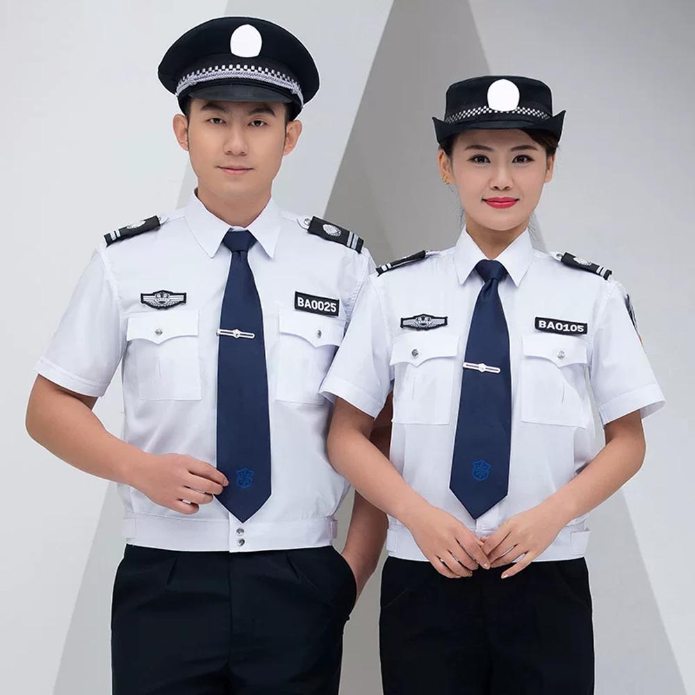dong-phuc-bao-ve-chat-luong-tot-tnf-40009 Đồng Phục Bảo Vệ Chất Lượng Tốt TNF 40009