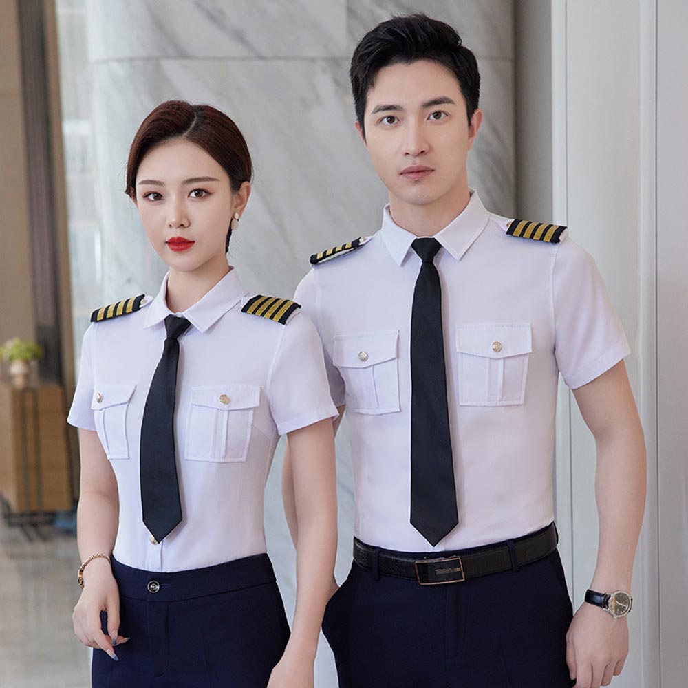 dong-phuc-bao-ve-thoi-trang-tnf-40010 Đồng Phục Bảo Vệ Thời Trang TNF 40010