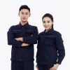 Đồng Phục Công Nhân Bảo Trì TNF 60006 1 Đồng Phục Công Nhân Bảo Trì TNF 60006