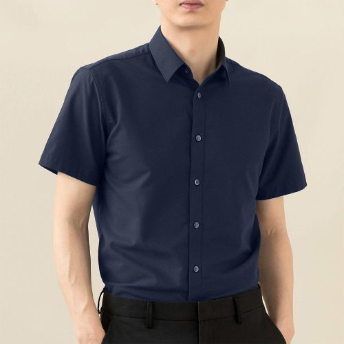 Đồng Phục Công Sở Nam TNF 90001