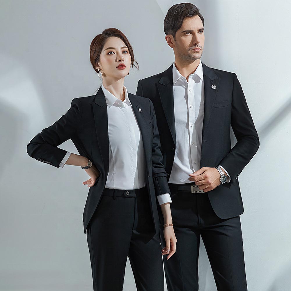 dong-phuc-cong-so-thoi-trang-tnf-90004 Đồng Phục Công Sở Thời Trang TNF 90004