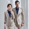 Đồng Phục Công Sở Văn Phòng TNF 90006 1 Đồng Phục Công Sở Văn Phòng TNF 90006