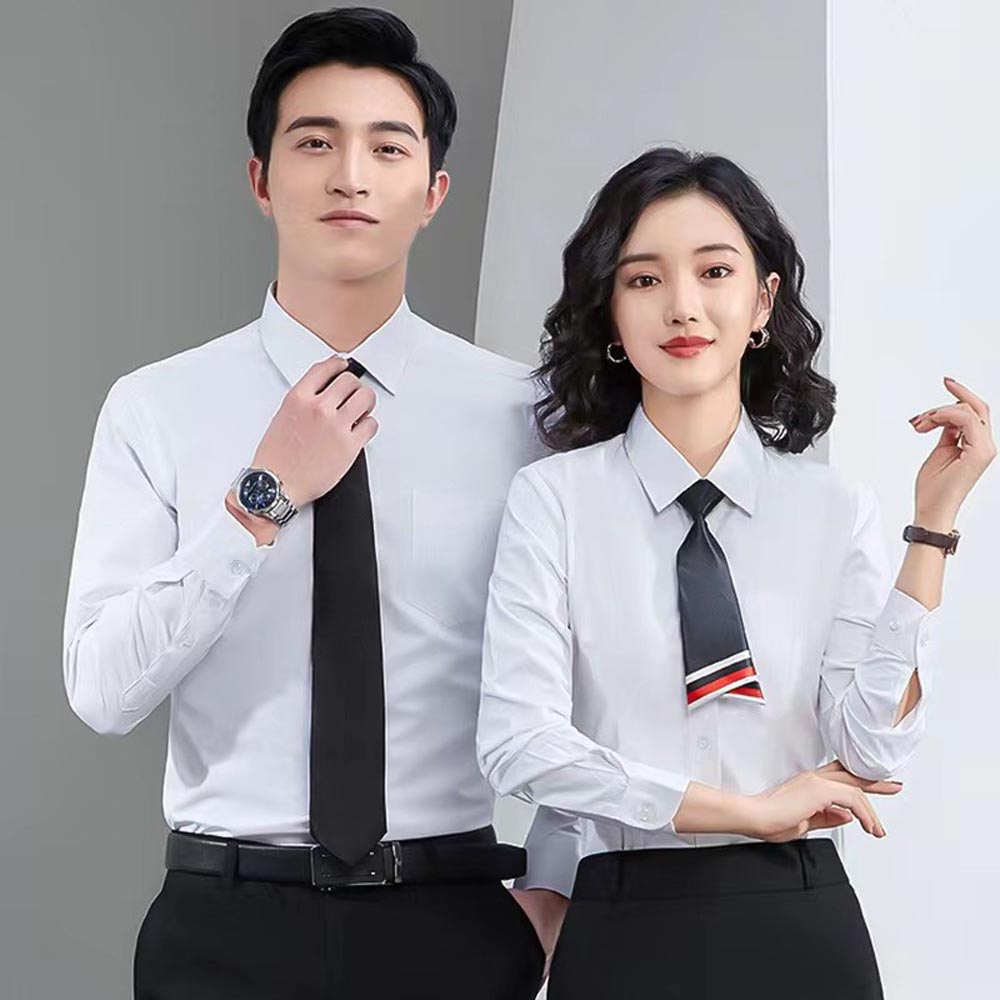 dong-phuc-cong-ty-chuyen-nghiep-tnf-100005 Đồng Phục Công Ty Chuyên Nghiệp TNF 100005