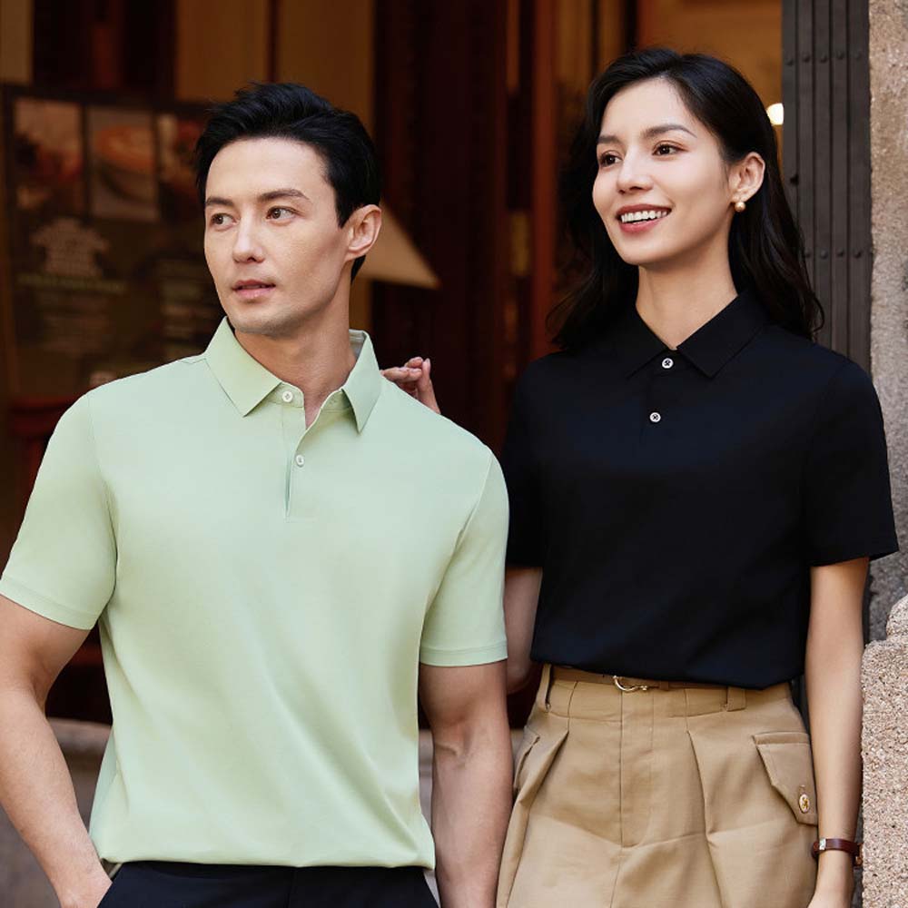 dong-phuc-cong-ty-tre-trung-tnf-100009 Đồng Phục Công Ty Trẻ Trung TNF 100009