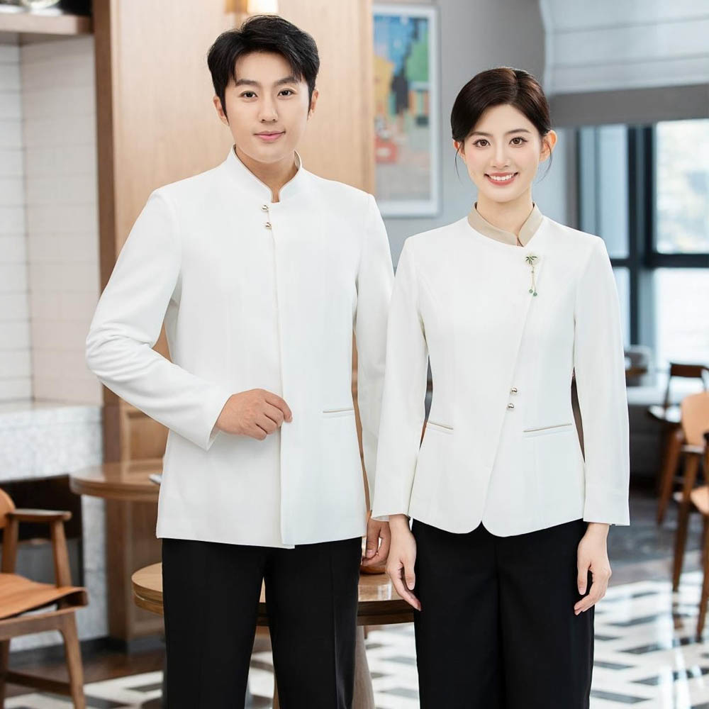 dong-phuc-khach-san-5-sao-tnf-110003 Đồng Phục Khách Sạn 5 Sao TNF 110003