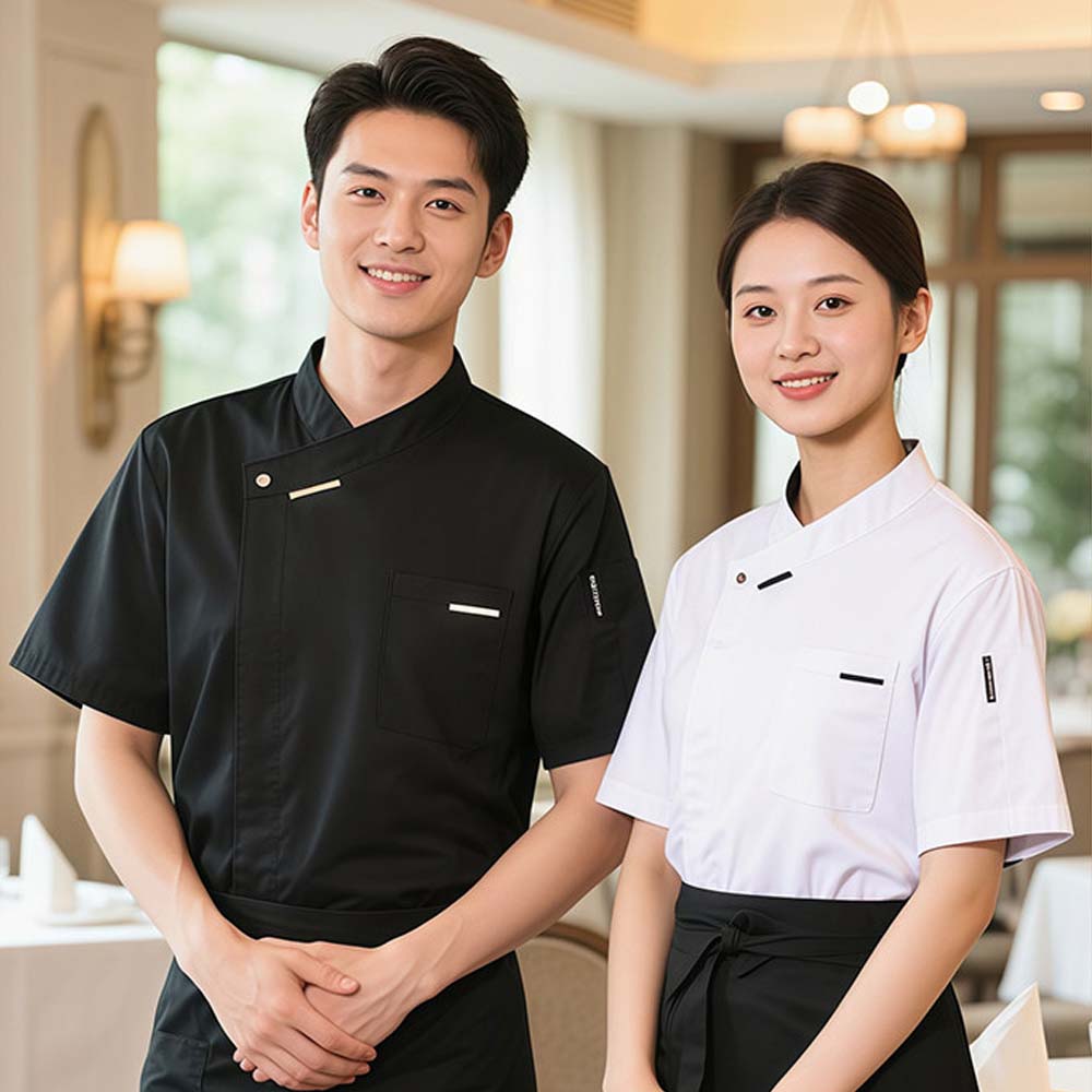 dong-phuc-nha-hang-gia-re-tnf-120004 Đồng Phục Nhà Hàng Giá Rẻ TNF 120004