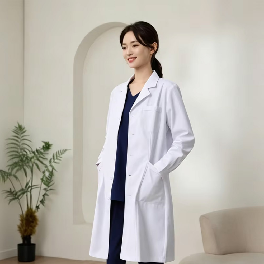dong-phuc-y-te-gia-tot-tnf-150004 Đồng Phục Y Tế Giá Tốt TNF 150004