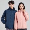 Áo Khoác Đồng Phục Nam TNF 70002 - Phong Cách Lịch Lãm, Chất Lượng Tuyệt Hảo 2 Áo Khoác Đồng Phục Nam TNF 70002