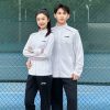 Áo Khoác Đồng Phục Thể Thao TNF 70003
