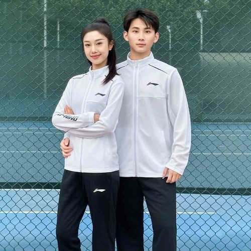 Áo Khoác Đồng Phục Thể Thao TNF 70003