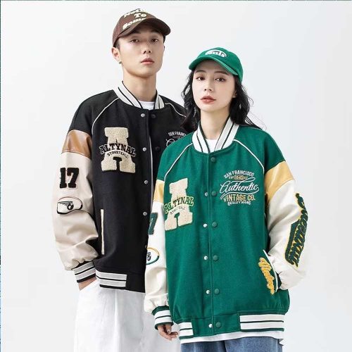 Áo Khoác Đồng Phục Thời Trang TNF 70005