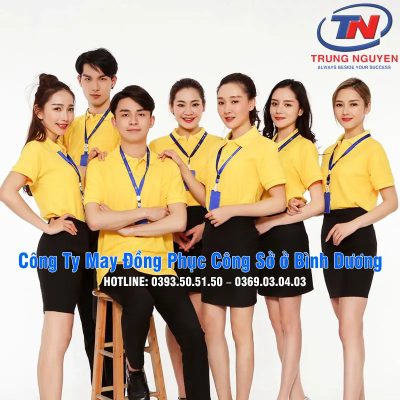 ao thun cong ty gia re