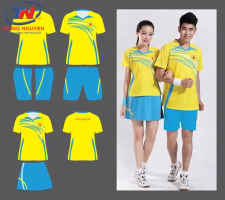 xưởng may quần áo thể thao vnxk