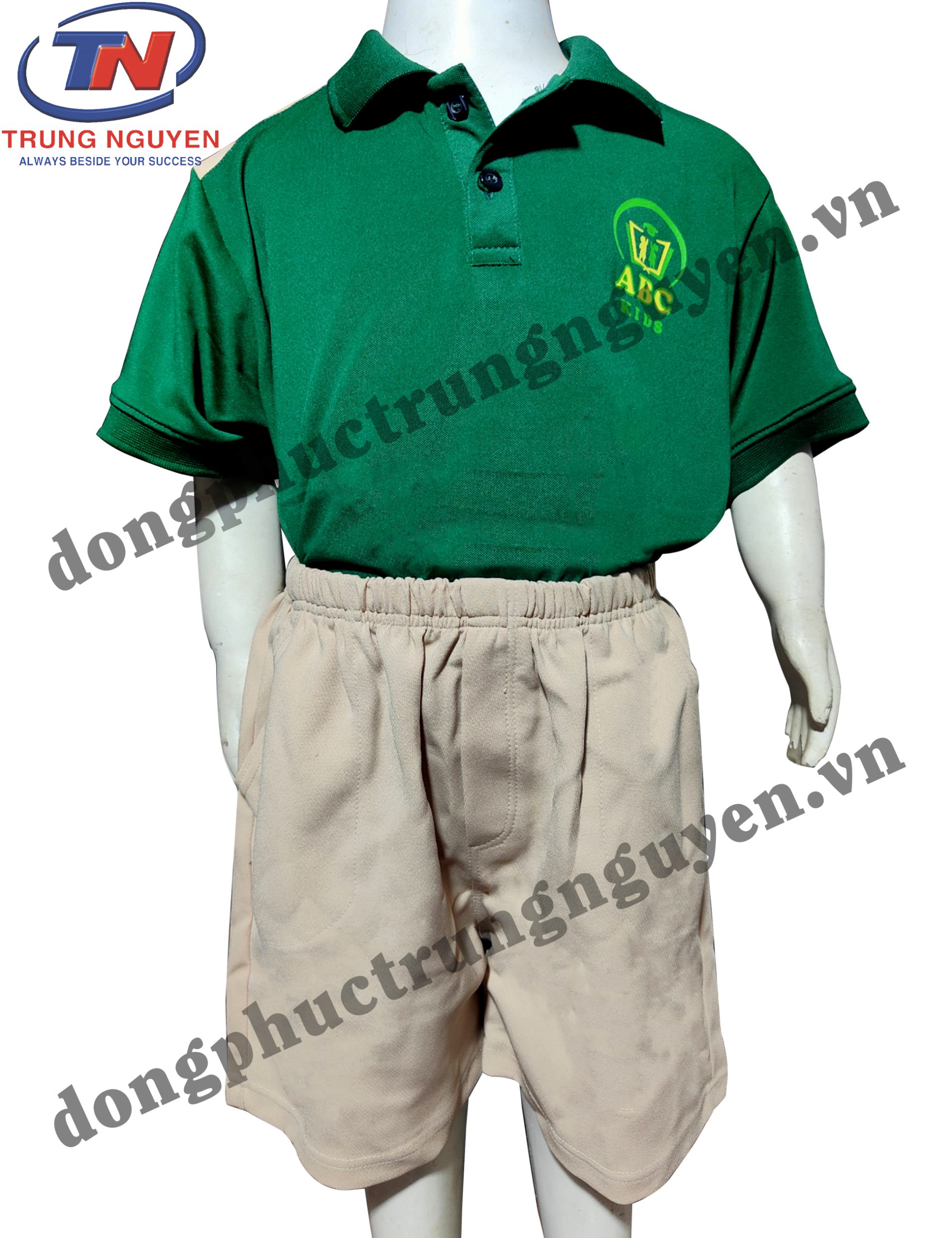 dong-phuc-mam-non-be-trai-tnf-21012-1 Đồng Phục Mầm Non Bé Trai TNF 21012-1