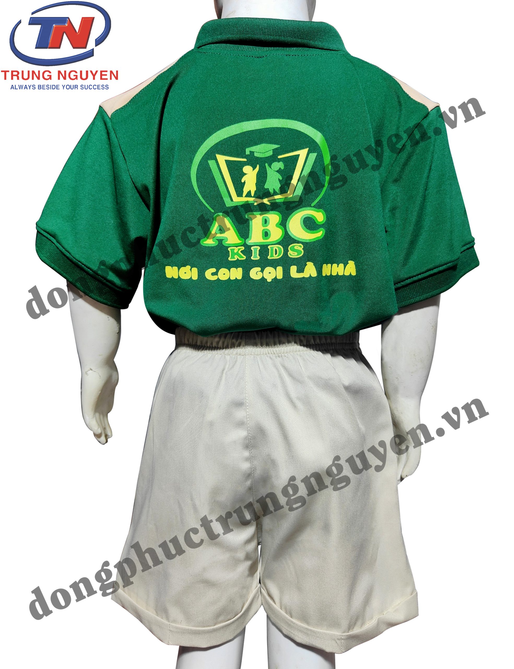 dong-phuc-mam-non-be-trai-tnf-21012-4 Đồng Phục Mầm Non Bé Trai TNF 21012-4