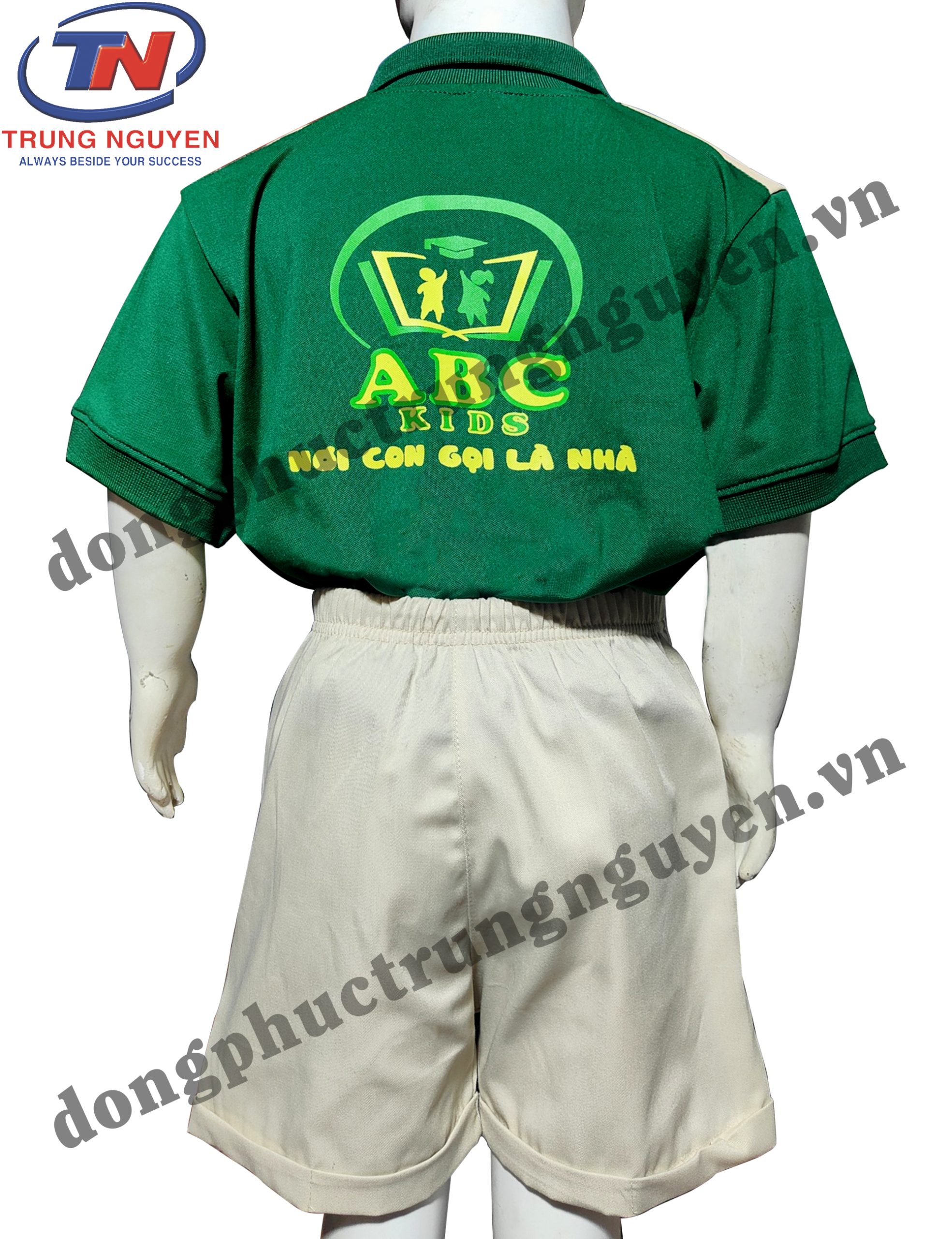 dong-phuc-mam-non-be-trai-tnf-21012-8 Đồng Phục Mầm Non Bé Trai TNF 21012-8