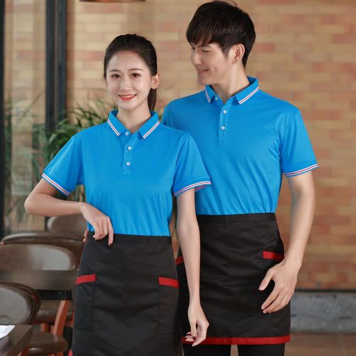 Áo Thun Công Ty Cao Cấp TNF 15009