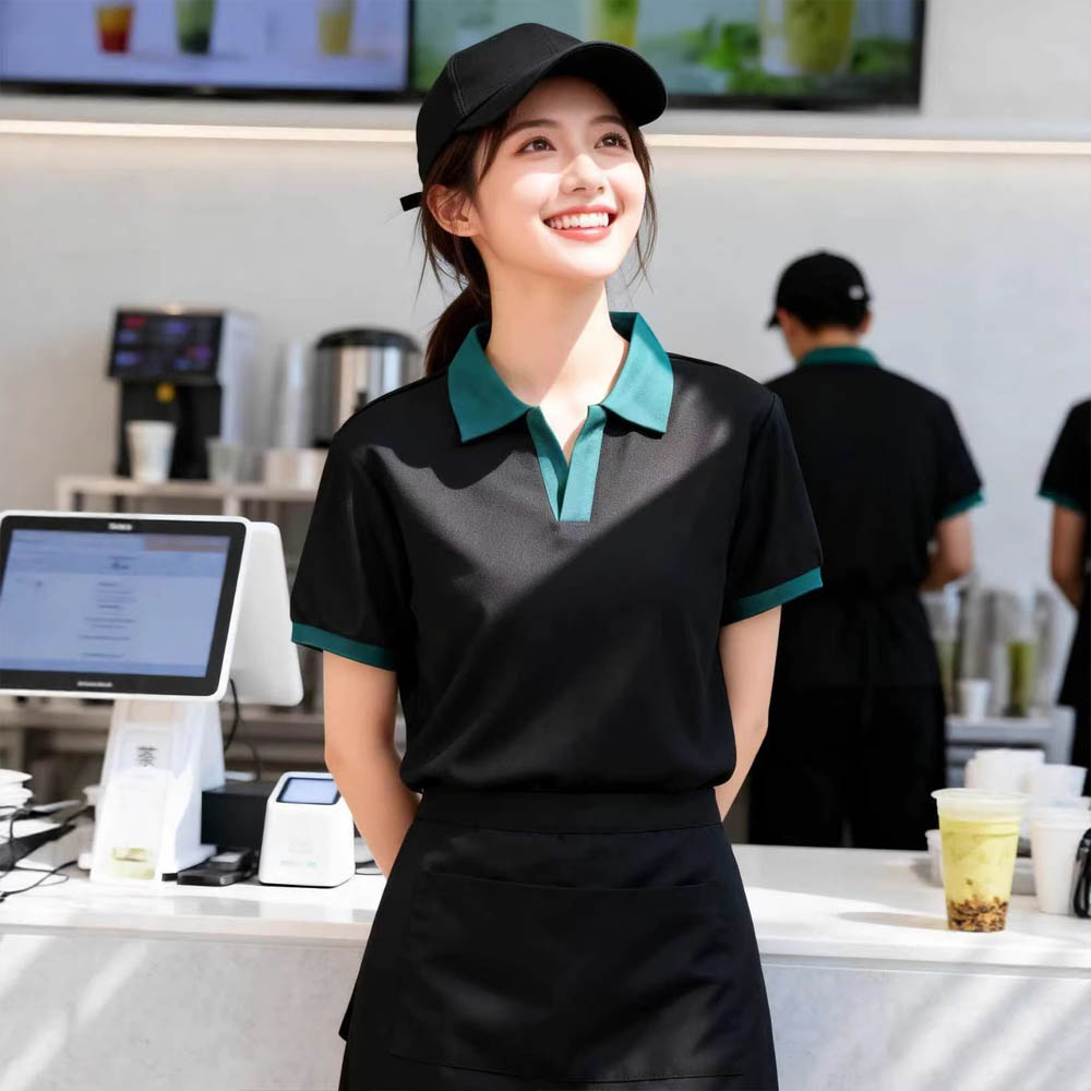 ao-thun-cong-ty-dep-tnf-15002 Áo Thun Công Ty Đẹp TNF 15002