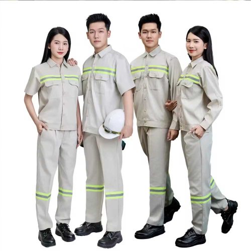 Đồng Phục Công Nhân